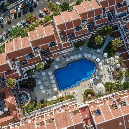 Beverly Hills Heights Aparthotel