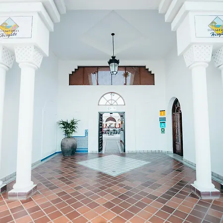 Ona Beverly Hills Heights Los Cristianos (Tenerife)