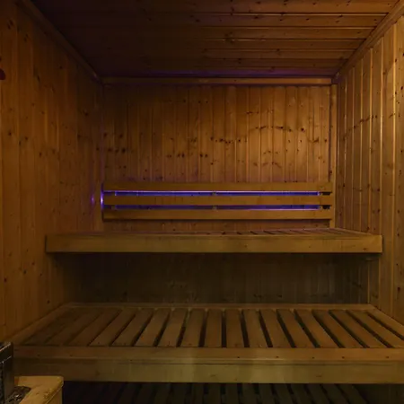 Ona Beverly Hills Heights Aparthotel Los Cristianos (Tenerife)