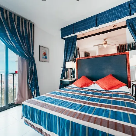 Aparthotel Ona Beverly Hills Heights