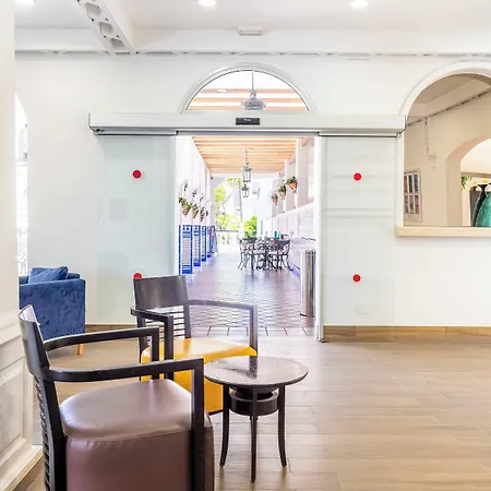 Aparthotel Ona Beverly Hills Heights