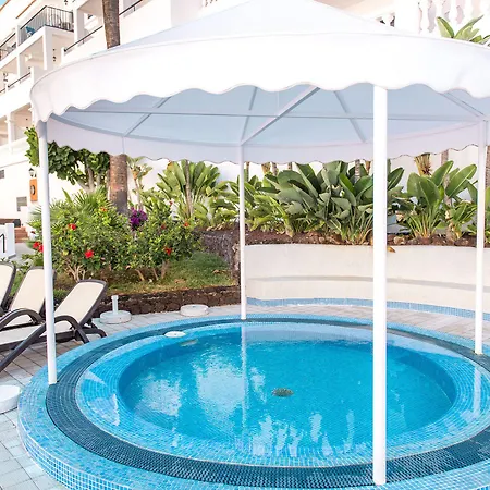 Ona Beverly Hills Heights Aparthotel Los Cristianos (Tenerife)