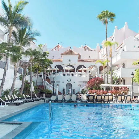 Aparthotel Ona Beverly Hills Heights Los Cristianos (Tenerife)