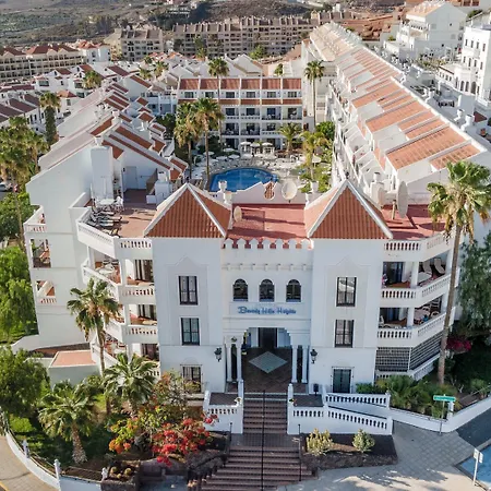 Aparthotel Ona Beverly Hills Heights 3*