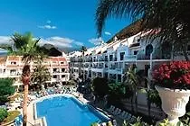 Aparthotel Beverly Hills Heights Los Cristianos (Tenerife)