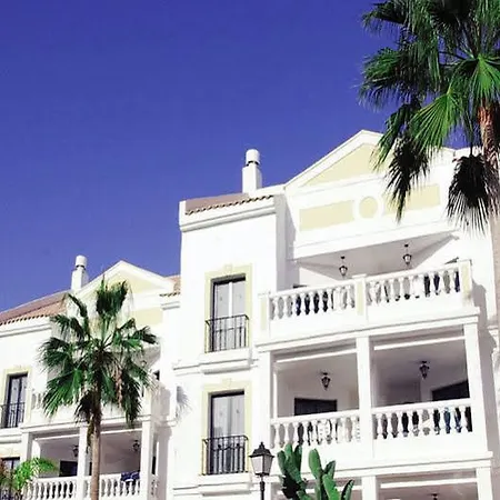 Beverly Hills Heights 3* Los Cristianos (Tenerife)