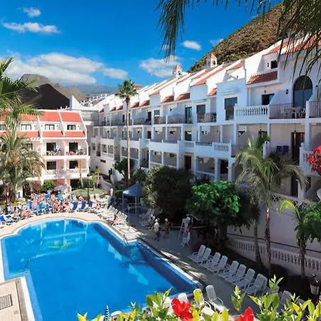 Aparthotel Beverly Hills Heights 3*