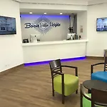 מלון דירות Ona Beverly Hills Heights לוס כריסטיאנוס