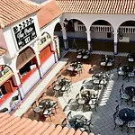 Ona Beverly Hills Heights לוס כריסטיאנוס