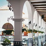 Ona Beverly Hills Heights מלון דירות לוס כריסטיאנוס