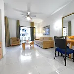 Ona Beverly Hills Heights מלון דירות 3*