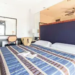 Ona Beverly Hills Heights 3* לוס כריסטיאנוס