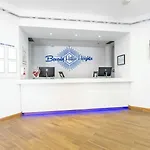 Ona Beverly Hills Heights לוס כריסטיאנוס