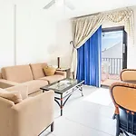 Ona Beverly Hills Heights 3*