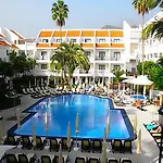 מלון דירות Ona Beverly Hills Heights 3*