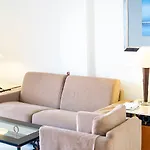 Ona Beverly Hills Heights מלון דירות 3*