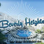 מלון דירות Ona Beverly Hills Heights לוס כריסטיאנוס