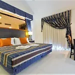 Ona Beverly Hills Heights 3* לוס כריסטיאנוס