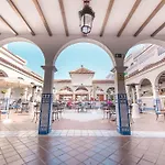 מלון דירות Ona Beverly Hills Heights לוס כריסטיאנוס