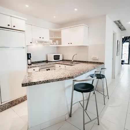 Ona Beverly Hills Heights Апарт-отель 3*