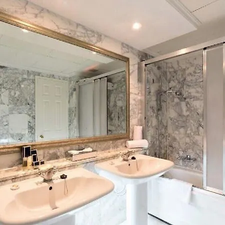 Beverly Hills Heights Aparthotel Los Cristianos (Tenerife)