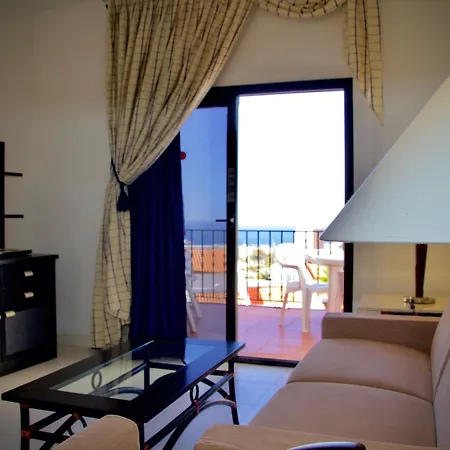 Aparthotel Beverly Hills Heights