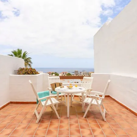 Lejlighedshotel Ona Beverly Hills Heights 3*