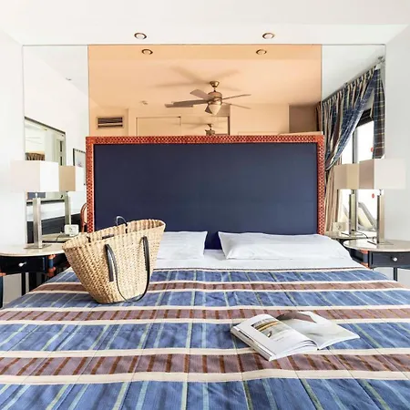 Beverly Hills Heights Aparthotel Los Cristianos (Tenerife)