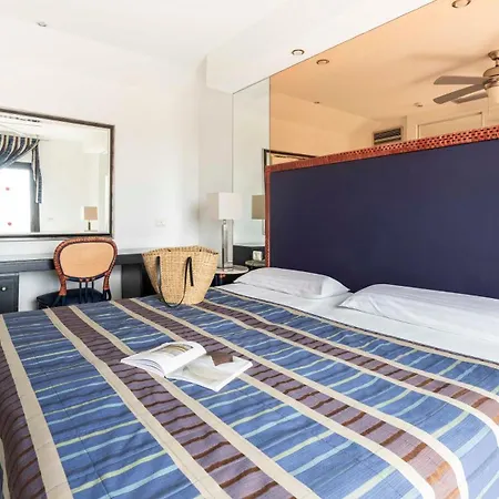 Aparthotel Beverly Hills Heights Los Cristianos (Tenerife)