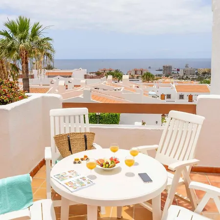 Beverly Hills Heights 3* Los Cristianos (Tenerife)