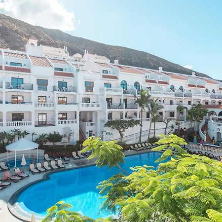 Beverly Hills Heights Los Cristianos (Tenerife)