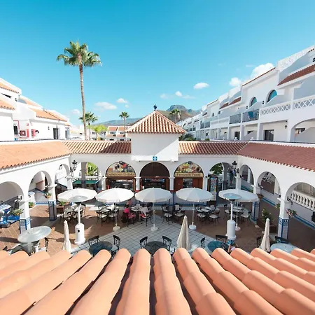 Ona Beverly Hills Heights Lejlighedshotel