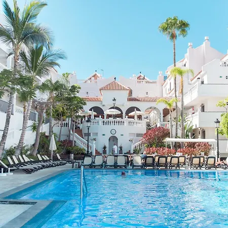 Beverly Hills Heights Aparthotel 3*