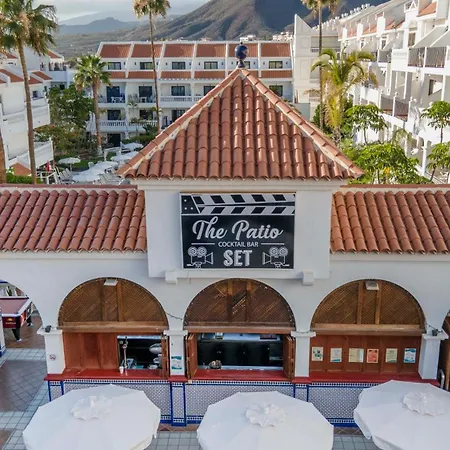Aparthotel Beverly Hills Heights 3*
