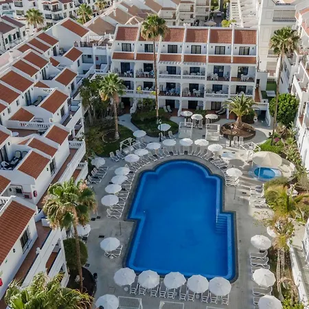 Beverly Hills Heights Los Cristianos (Tenerife)