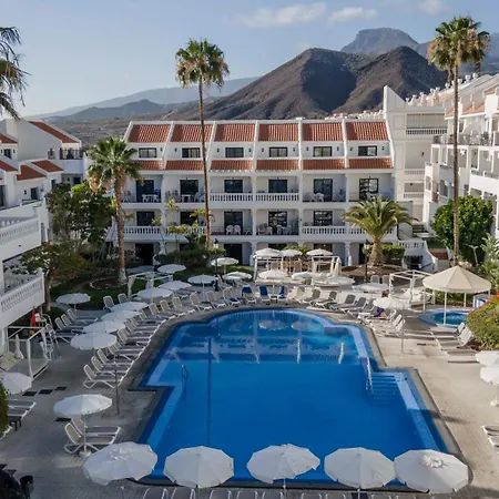 Beverly Hills Heights 3*