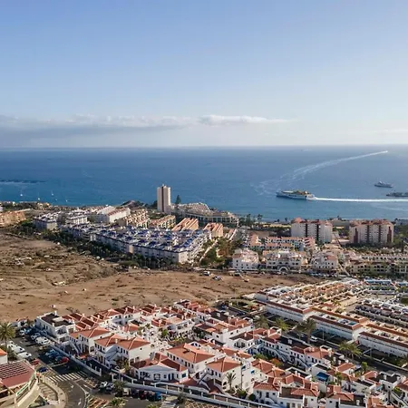 Aparthotel Beverly Hills Heights Los Cristianos (Tenerife)