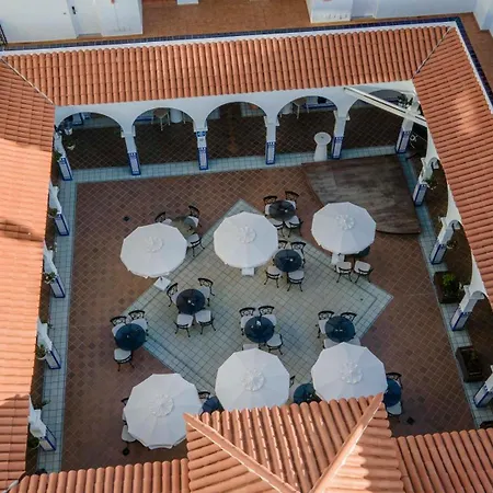 Ona Beverly Hills Heights Lejlighedshotel 3*