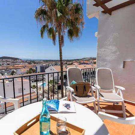 Aparthotel Beverly Hills Heights Los Cristianos (Tenerife)
