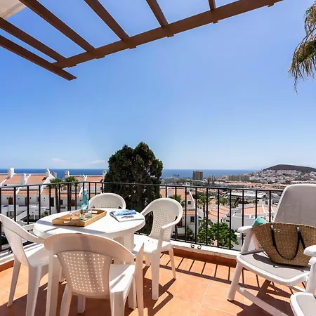 Beverly Hills Heights 3* Los Cristianos (Tenerife)