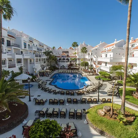 Ona Beverly Hills Heights 3* Лос Кристианос
