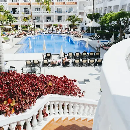 Ona Beverly Hills Heights Апарт-отель 3*