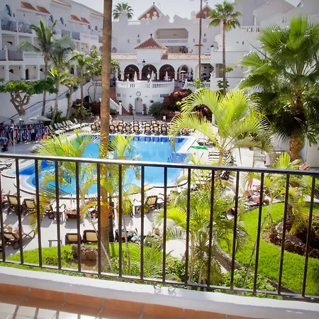 Ona Beverly Hills Heights Лос Кристианос