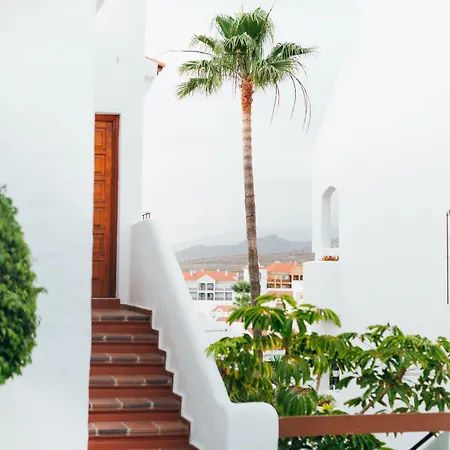Ona Beverly Hills Heights Лос Кристианос