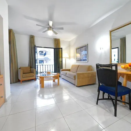 Ona Beverly Hills Heights Апарт-отель 3*