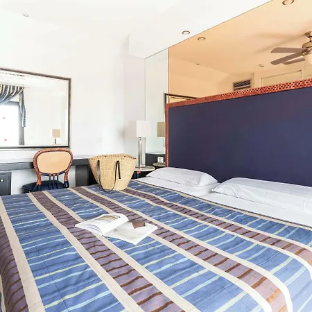Ona Beverly Hills Heights 3* Лос Кристианос