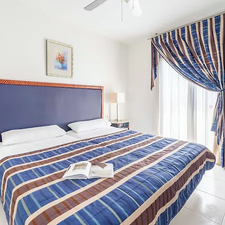 Ona Beverly Hills Heights Лос Кристианос