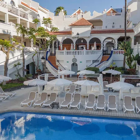 Ona Beverly Hills Heights Апарт-отель 3*