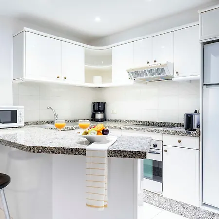 Ona Beverly Hills Heights Апарт-отель 3*