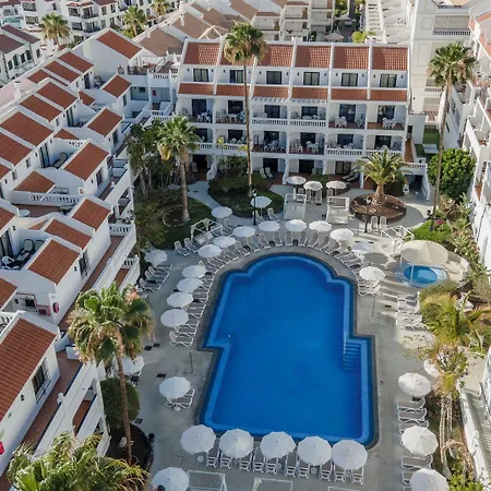 Ona Beverly Hills Heights Апарт-отель